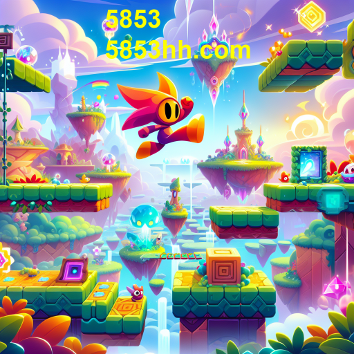 A Evolução dos Jogos de Plataforma: Do Clássico ao Contemporâneo