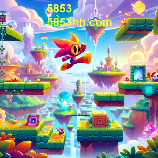 A Evolução dos Jogos de Plataforma: Do Clássico ao Contemporâneo