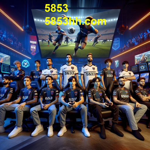 A Popularidade dos Jogos de Esportes: Uma Nova Era de Entretenimento