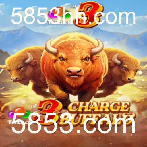 Explorando o Universo do Jogo 3ChargeBuffalo