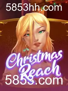 Descubra o Encantador Jogo ChristmasReach