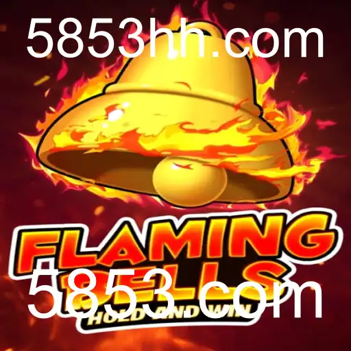 FlamingBells: Um Mergulho na Diversão e Estratégia em 5853.com